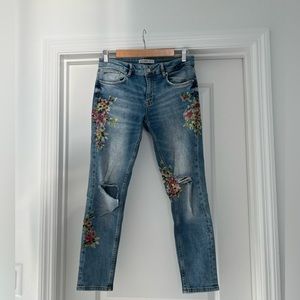 Zara Jeans